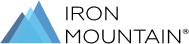 logo Iron Mountain