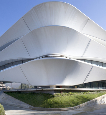 Image of Project COSMOTE TV