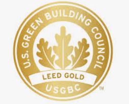 ΠΙΣΤΟΠΟΙΗΣΗ LEED GOLD