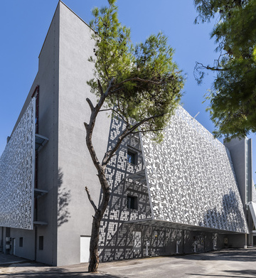 Image of Project Agia Paraskevi