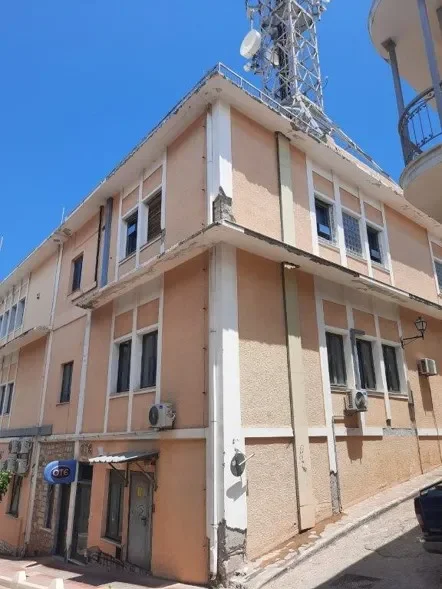 Exterior image of Project 