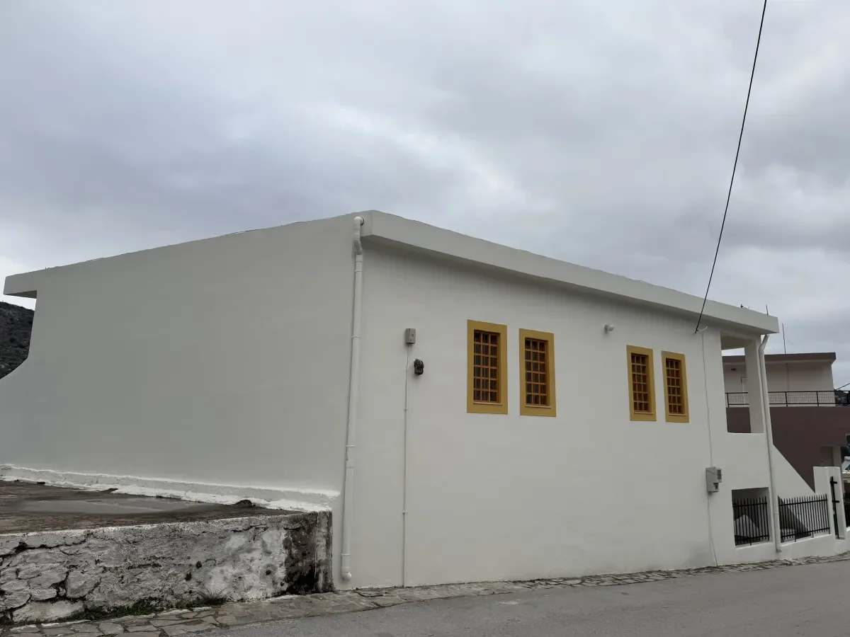 Φωτογραφία από εξωτερικό ακινήτου 