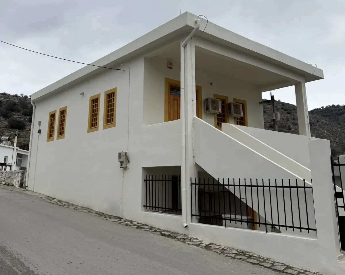 Φωτογραφία από εξωτερικό ακινήτου 