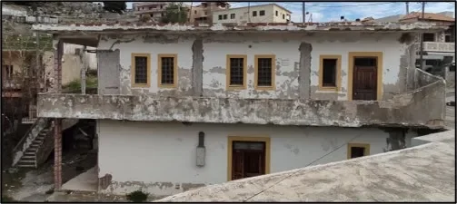 Φωτογραφία από εξωτερικό ακινήτου 