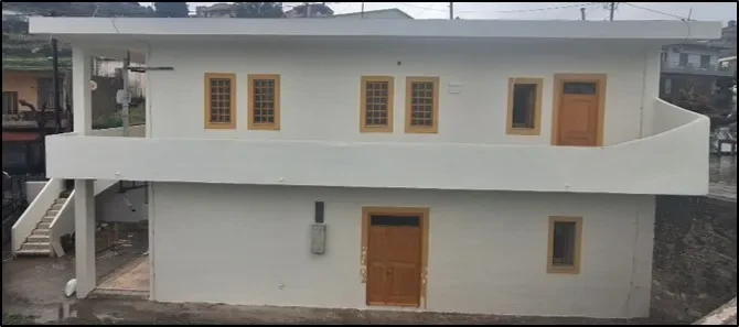 Φωτογραφία από εξωτερικό ακινήτου 