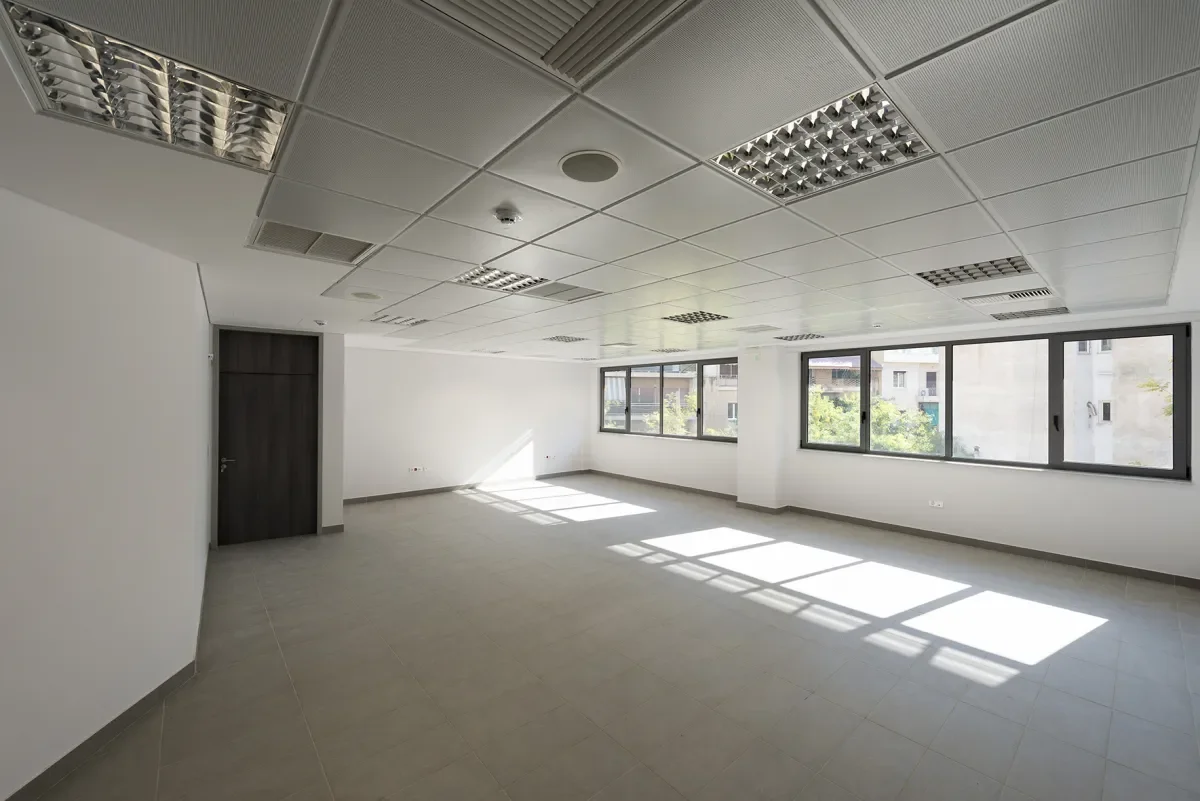 Interior image of Project 