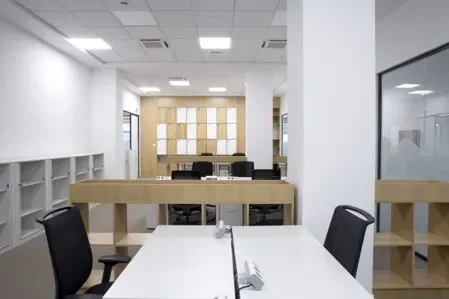 Φωτογραφία από εσωτερικό κτηρίου ΣΟΛΩΝΟΣ