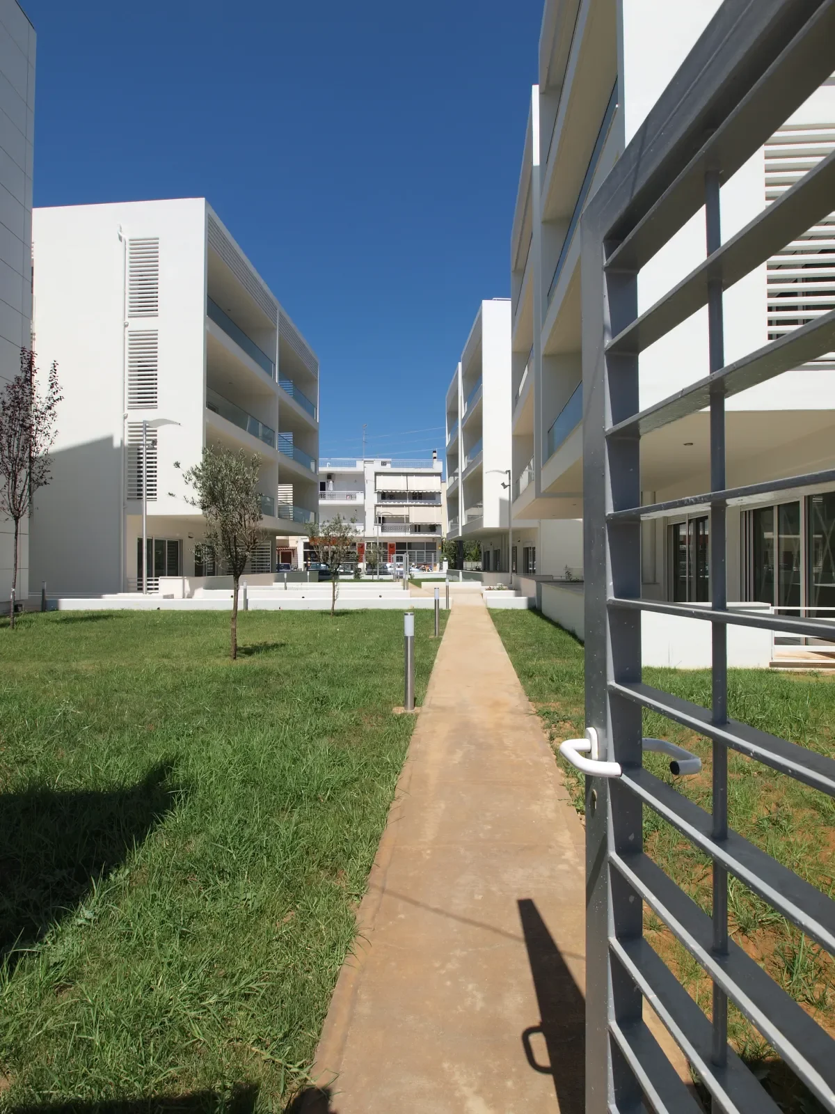 Εξωτερικό ακινήτου Ταραμπούρα