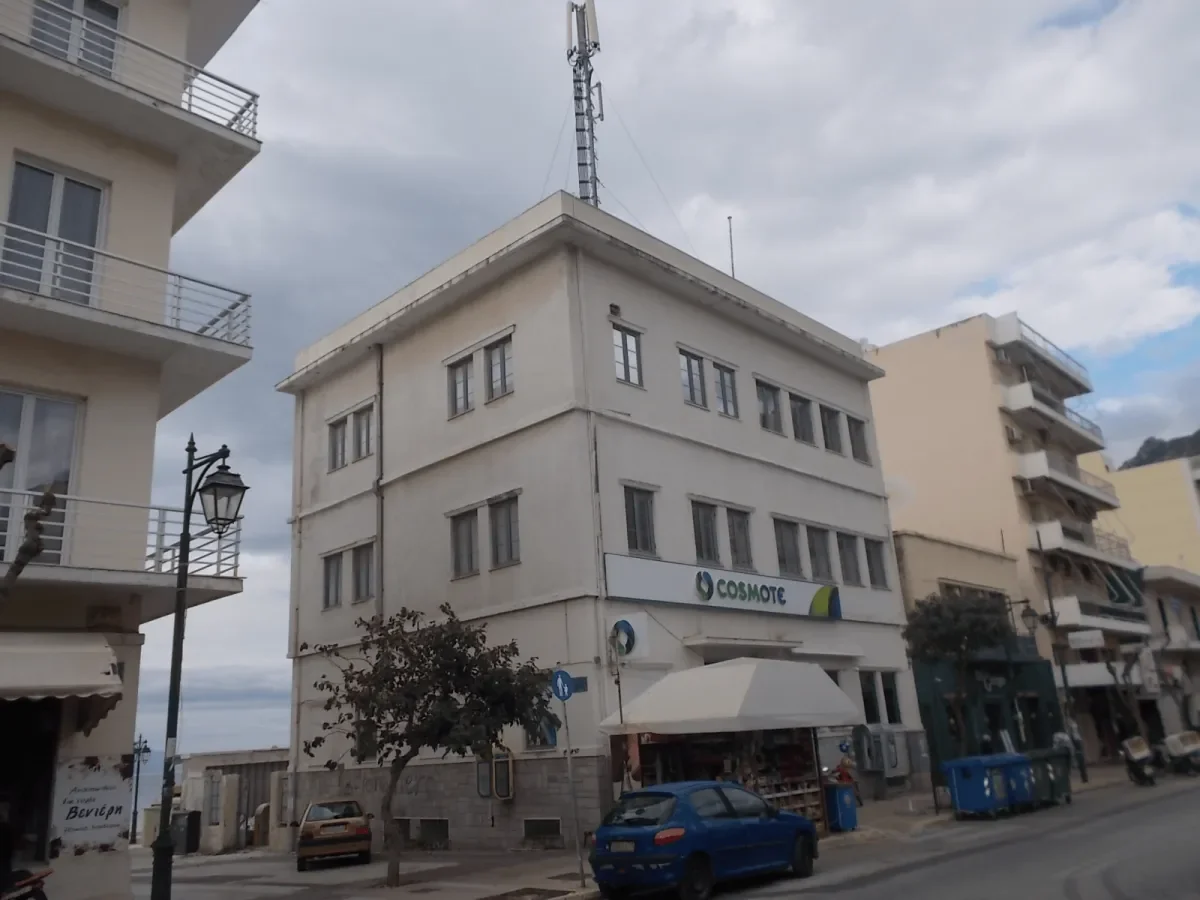 ΛΟΥΤΡΑΚΙ