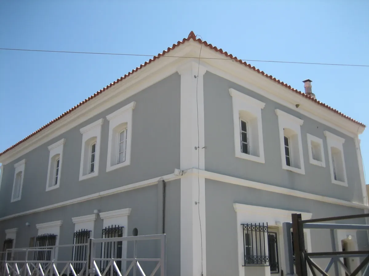 ΠΕΡΑΜΑ ΛΕΣΒΟΥ