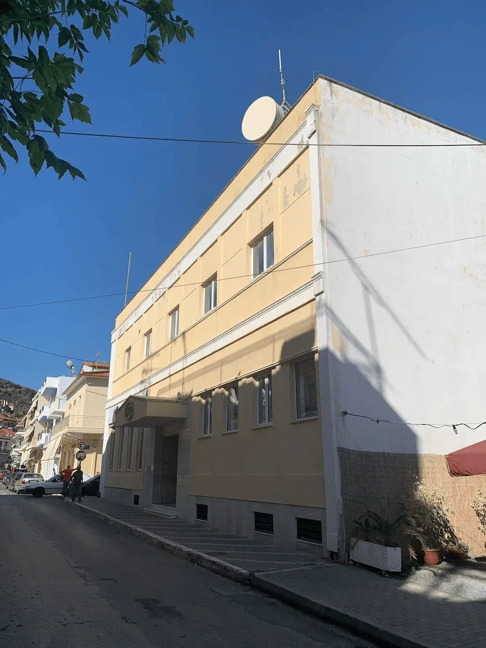 ΓΥΘΕΙΟ