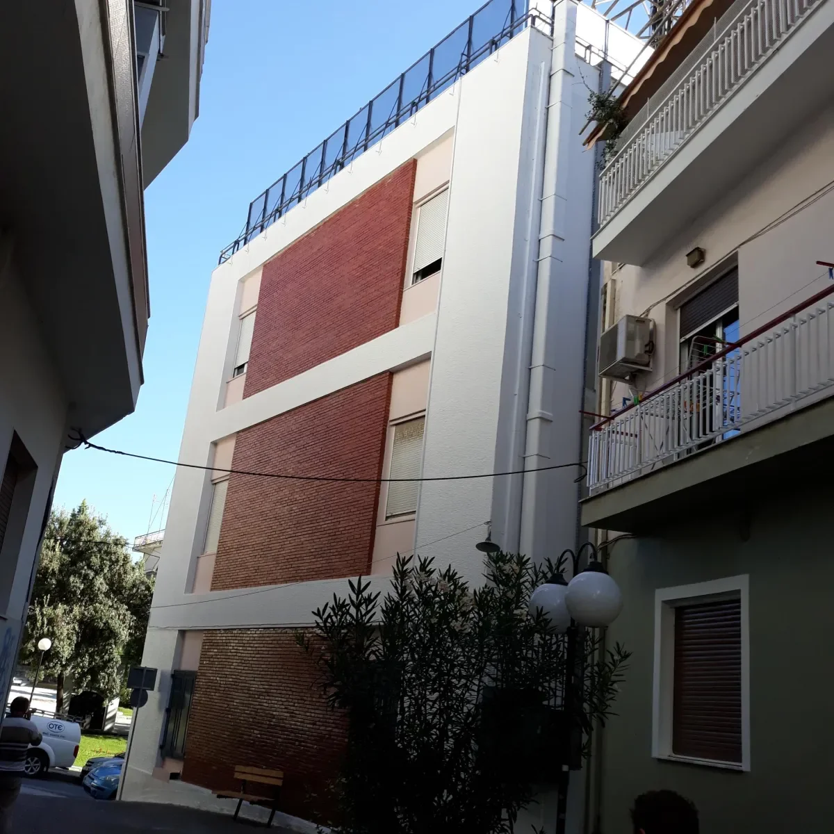 ΣΚΛΗΒΑΝΙΩΤΟΥ , ΛΑΜΙΑ