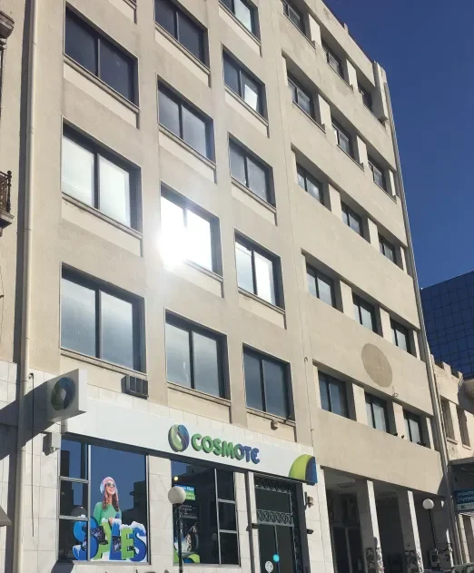 ΠΕΙΡΑΙΑΣ Γραφεία προς Μίσθωση