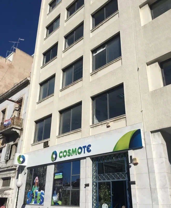 ΠΕΙΡΑΙΑΣ Γραφεία προς Μίσθωση