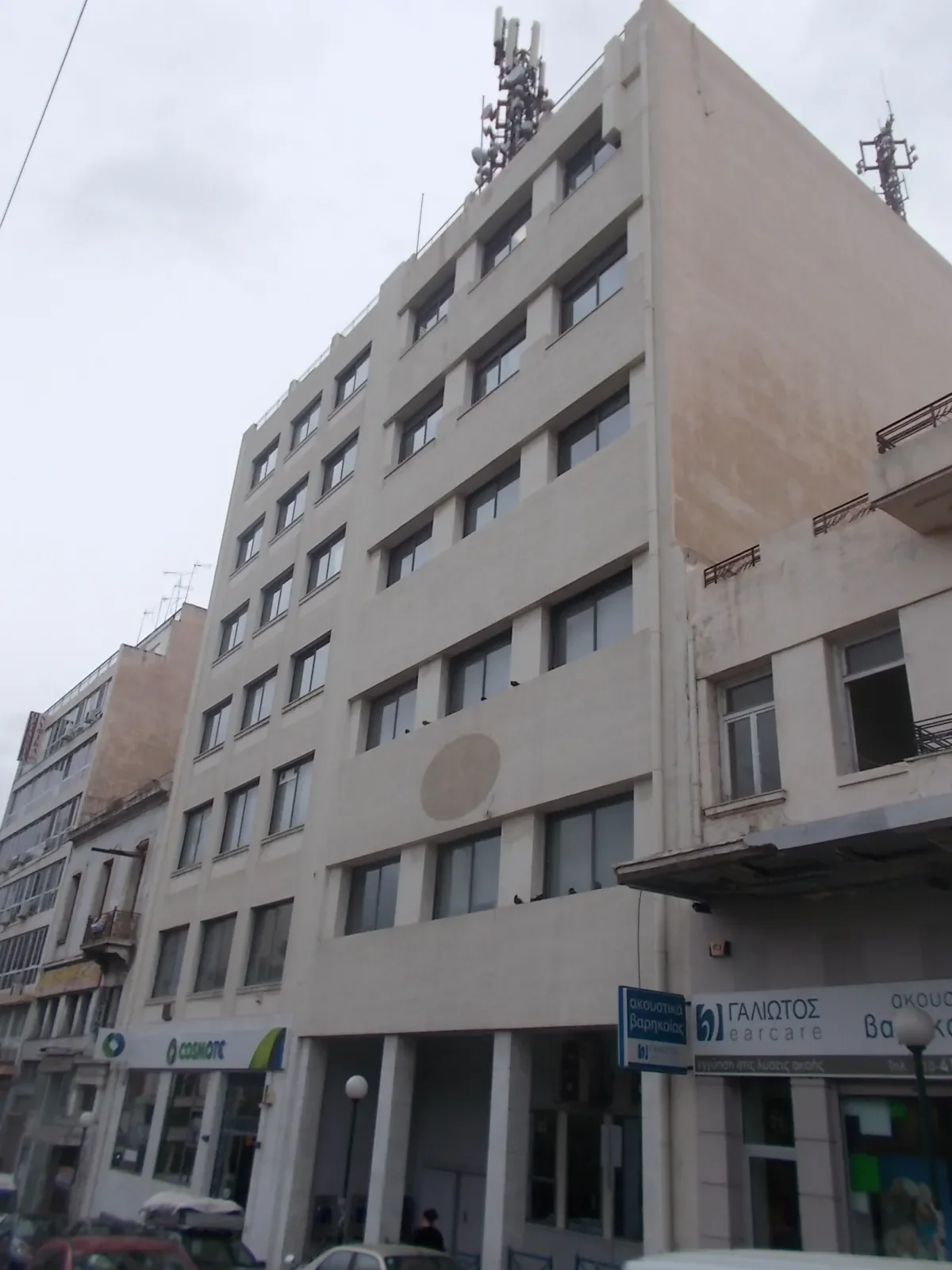 ΠΕΙΡΑΙΑΣ Γραφεία προς Μίσθωση