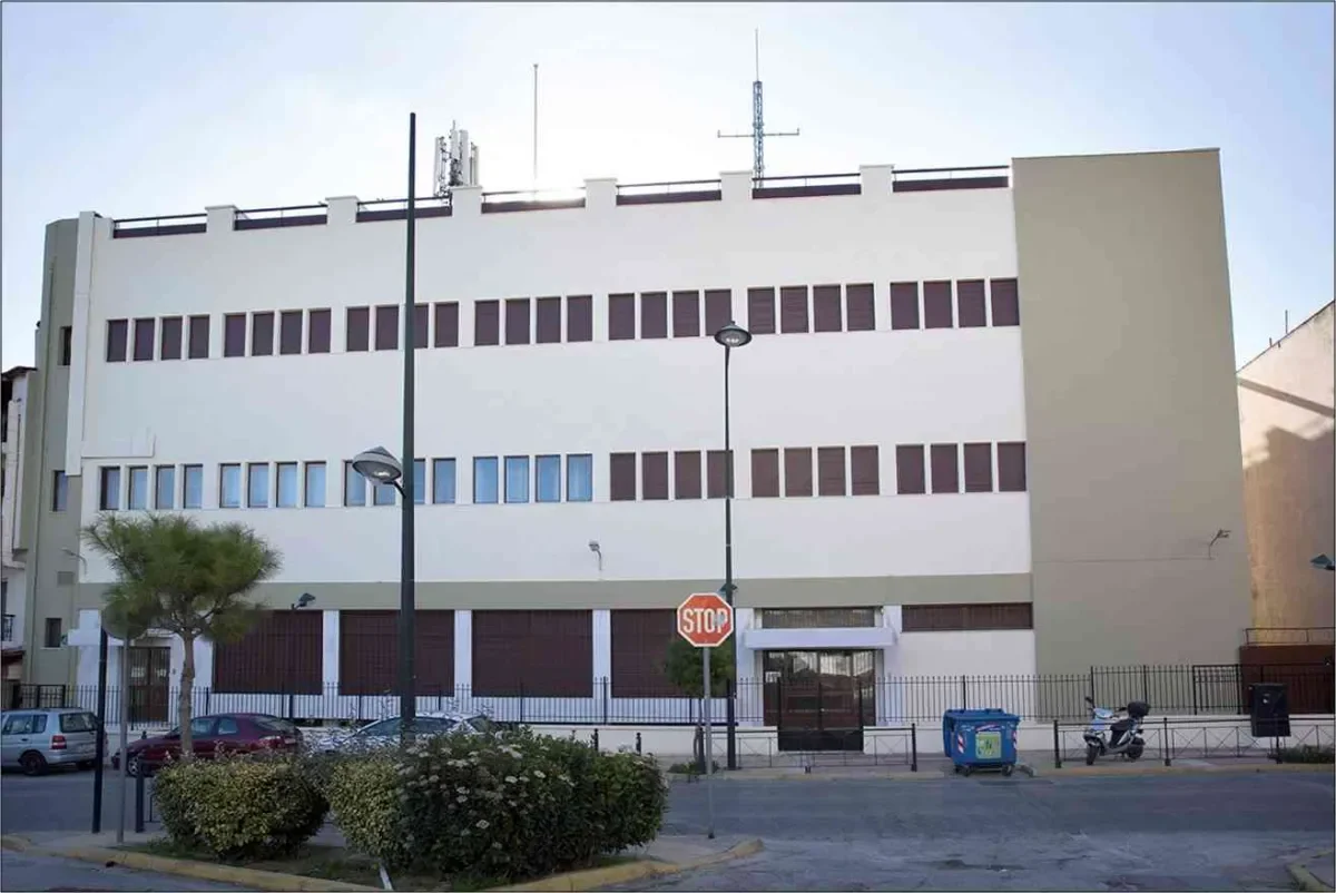 ΑΓΙΑ ΒΑΡΒΑΡΑ