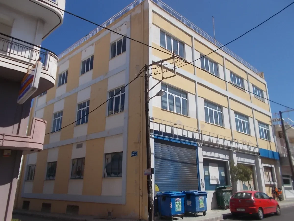 ΞΥΛΟΚΑΣΤΡΟ
