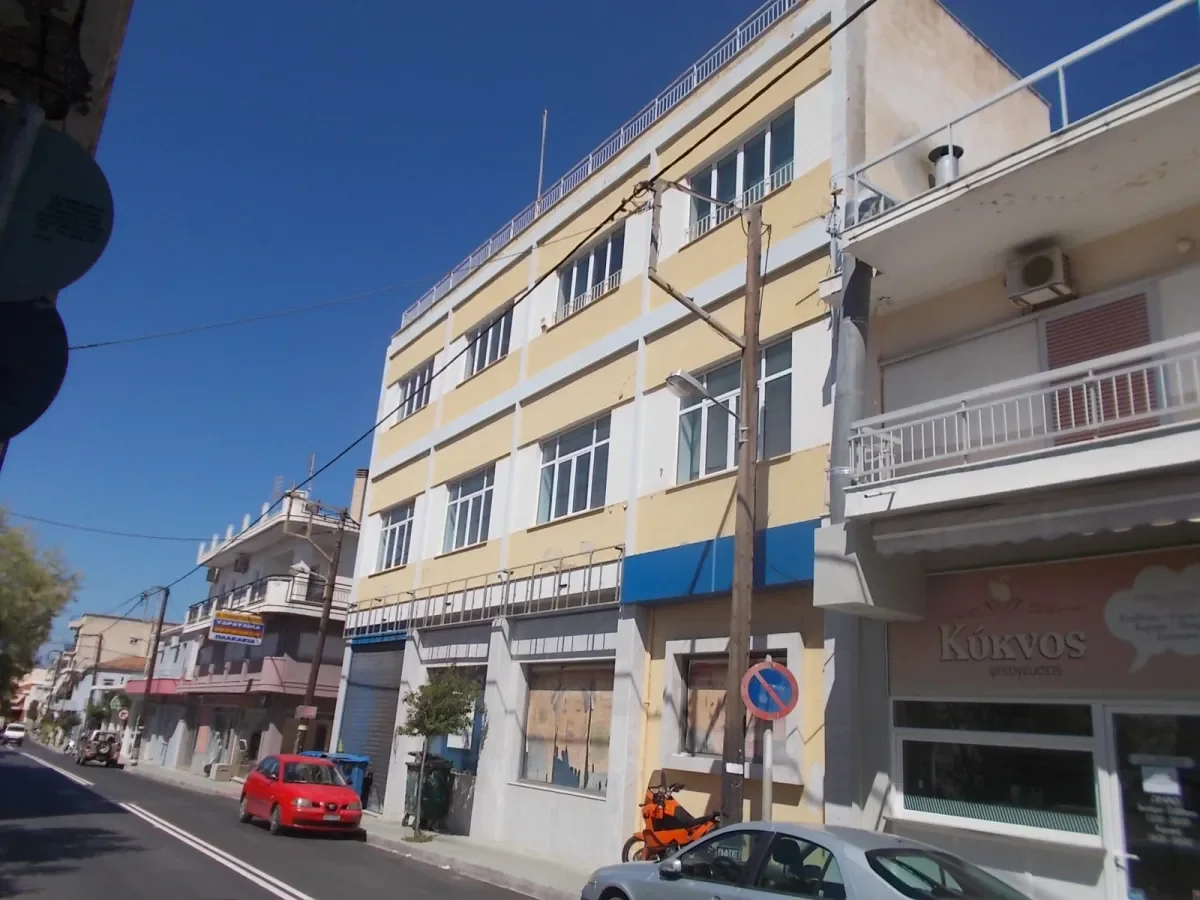 ΞΥΛΟΚΑΣΤΡΟ