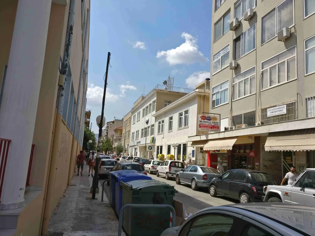 KORINTHOS