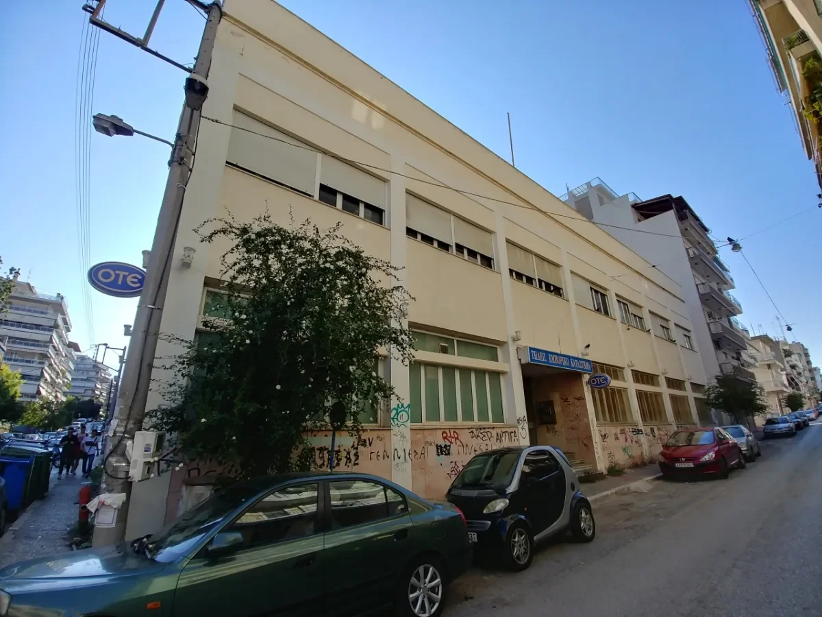 ΣΤΑΔΙΟ ΠΑΤΡΑΣ