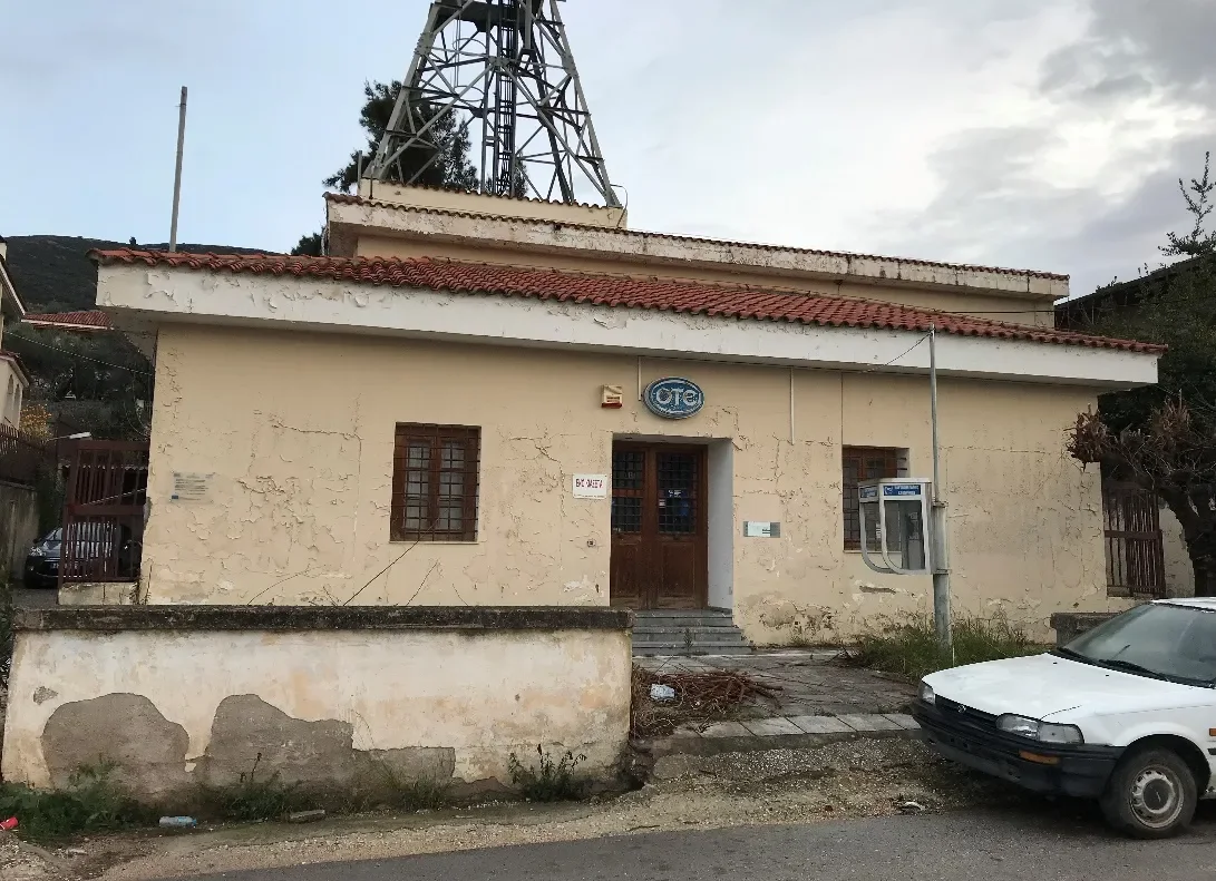 CHALANDRITSA