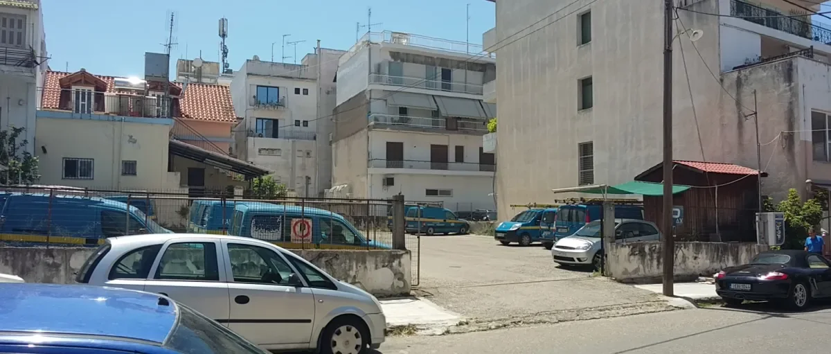 ΠΥΡΓΟΣ Β