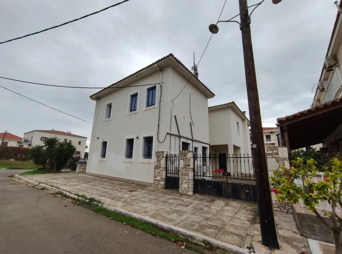 ΜΕΘΩΝΗ