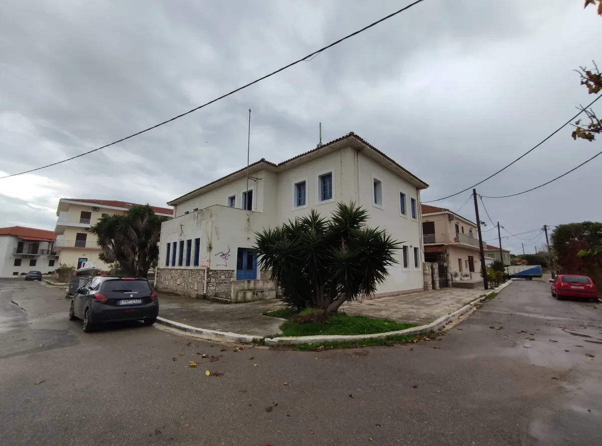 ΜΕΘΩΝΗ