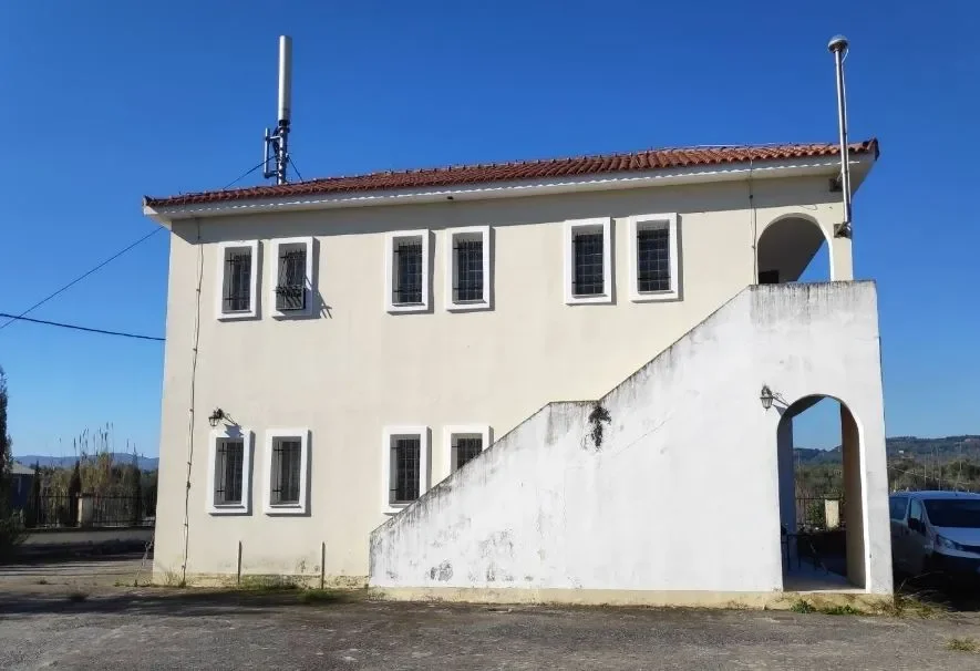 ΑΓΙΟΣ ΑΝΔΡΕΑΣ