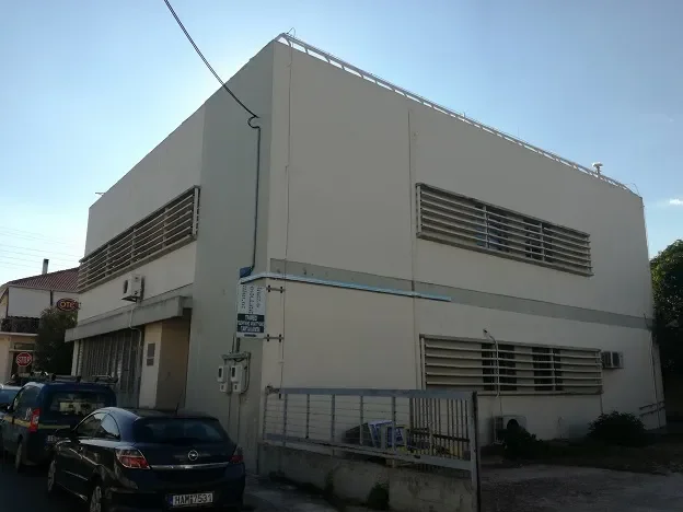 ΓΑΡΓΑΛΙΑΝΟΙ