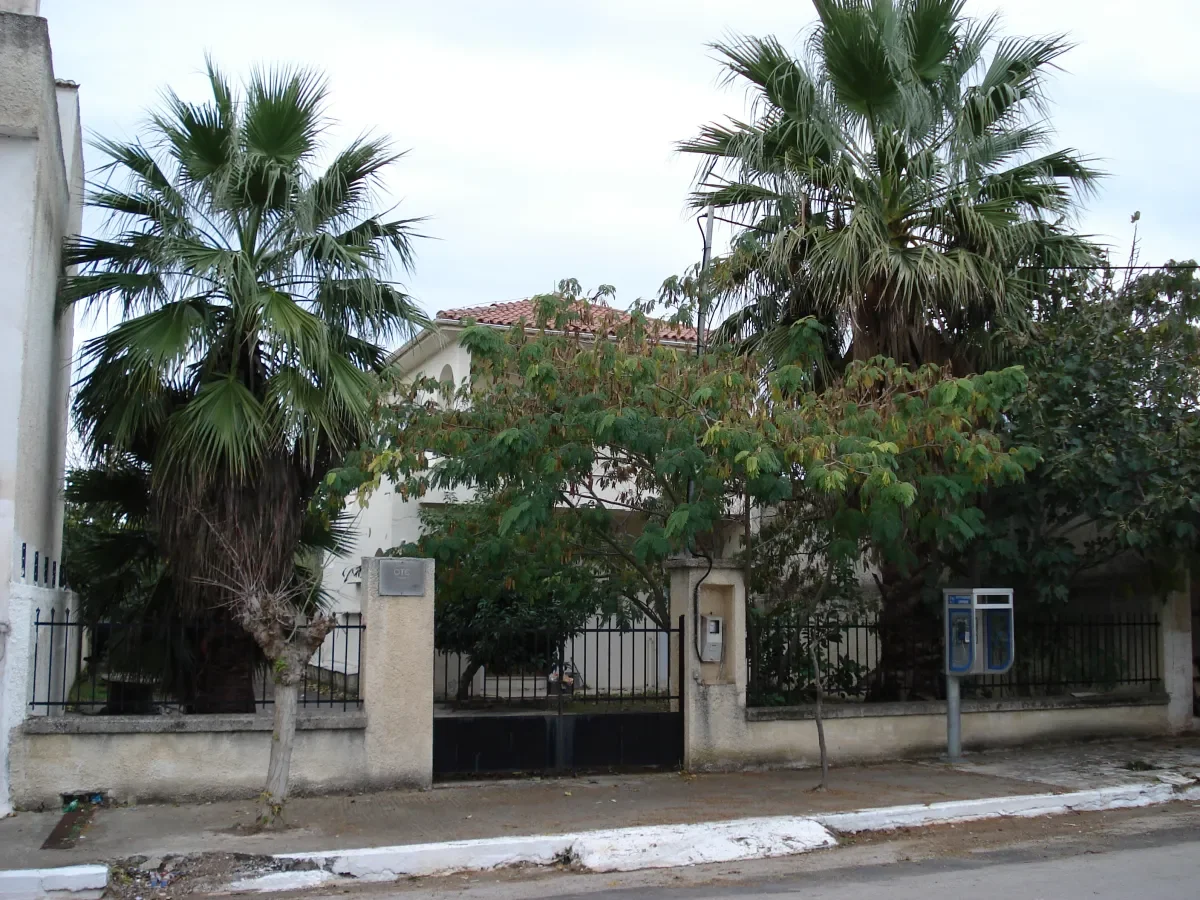 DORIO