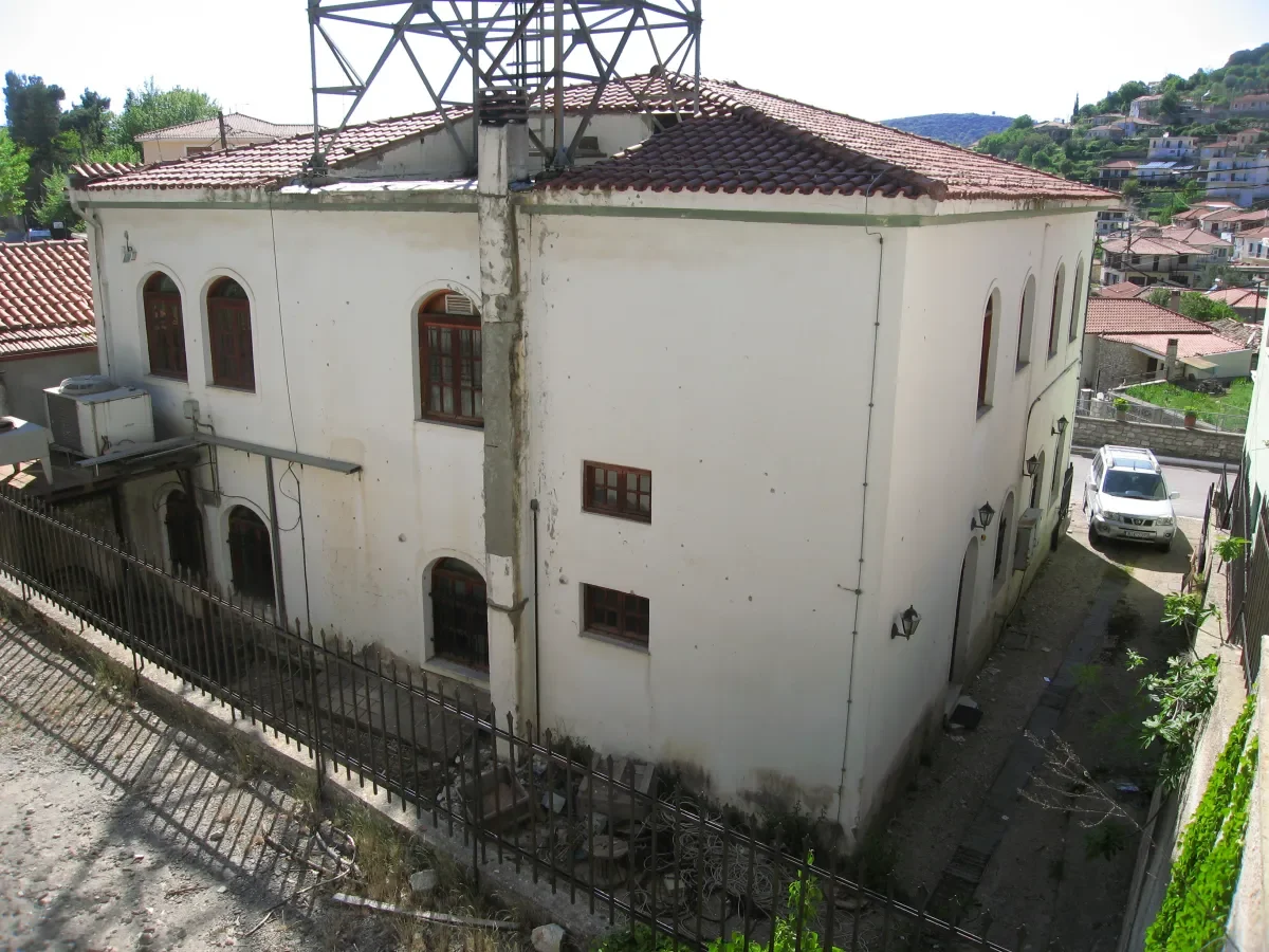 ΤΡΟΠΑΙΑ