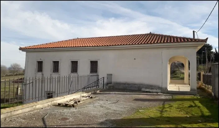 ΛΕΥΚΤΡΑ