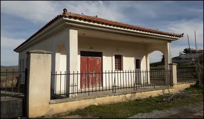 ΛΕΥΚΤΡΑ