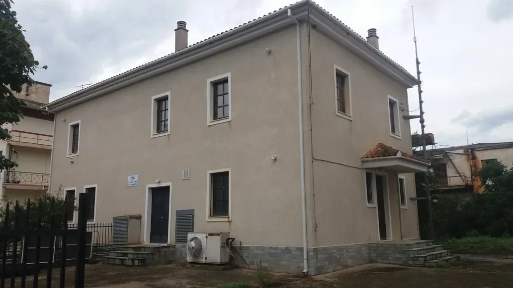 ΛΟΥΤΡΑ ΥΠΑΤΗΣ