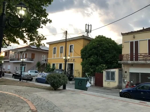 ΠΑΡΑΒΟΛΑ