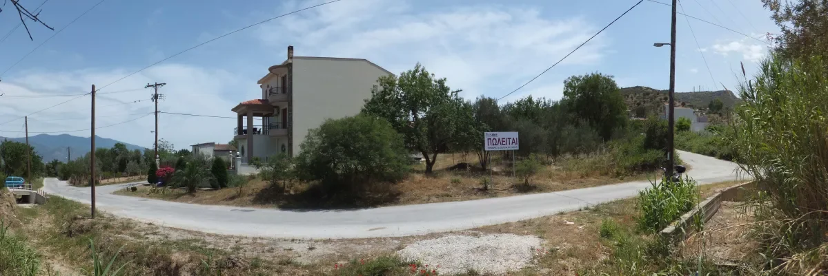 ΝΕΕΣ ΠΑΓΑΣΕΣ, ΒΟΛΟΣ