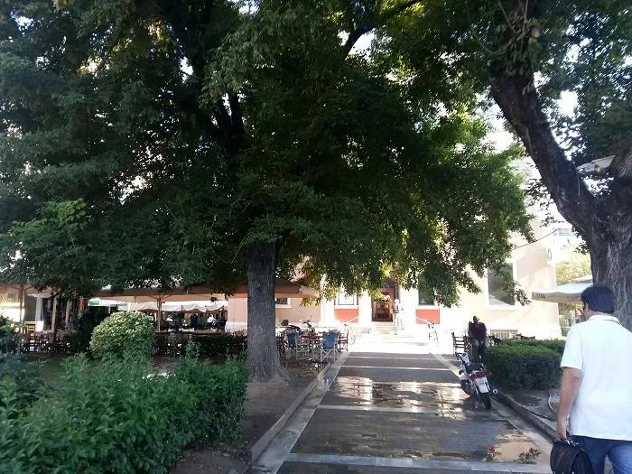 ΤΡΙΚΑΛΑ Α'
