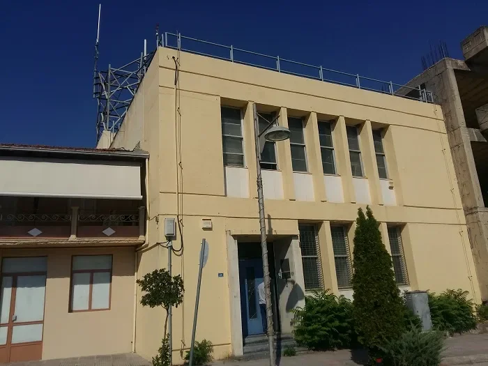 ΜΟΥΖΑΚΙ