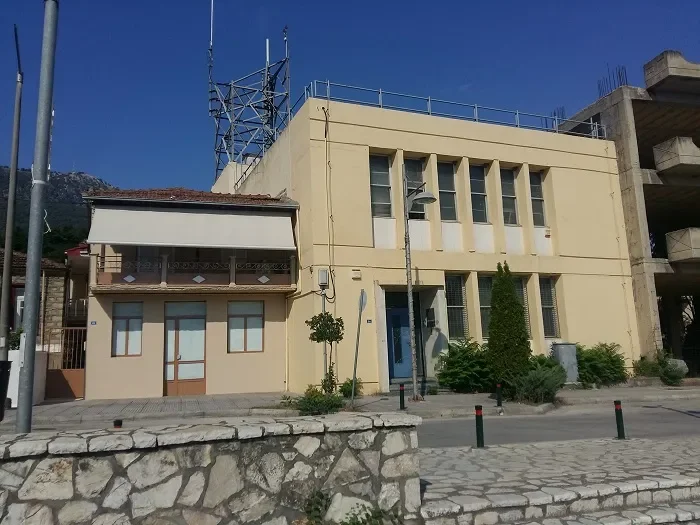 ΜΟΥΖΑΚΙ