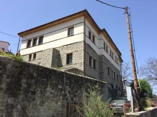 METSOVO
