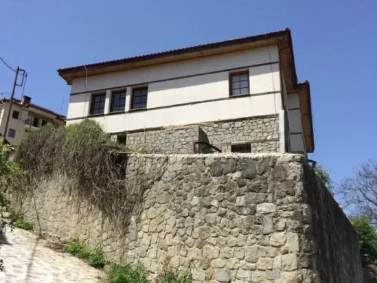 METSOVO