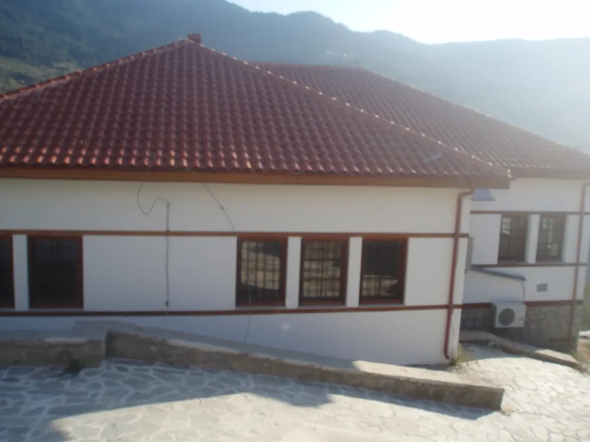 METSOVO