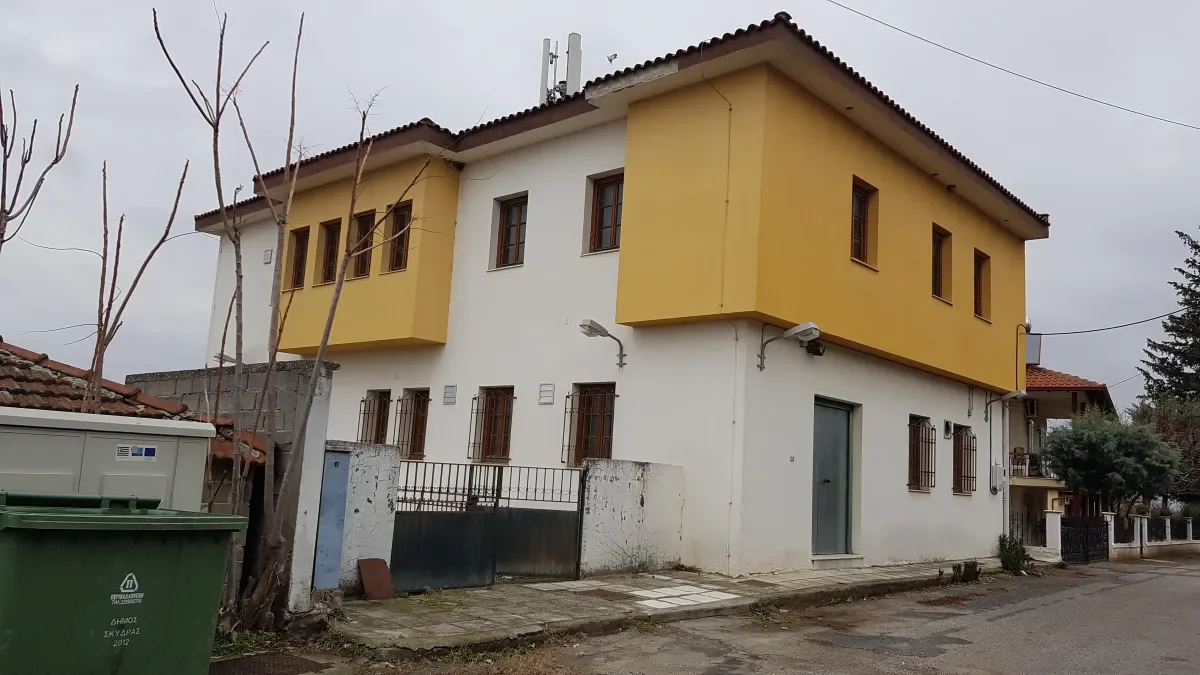 ΠΕΤΡΑΙΑ