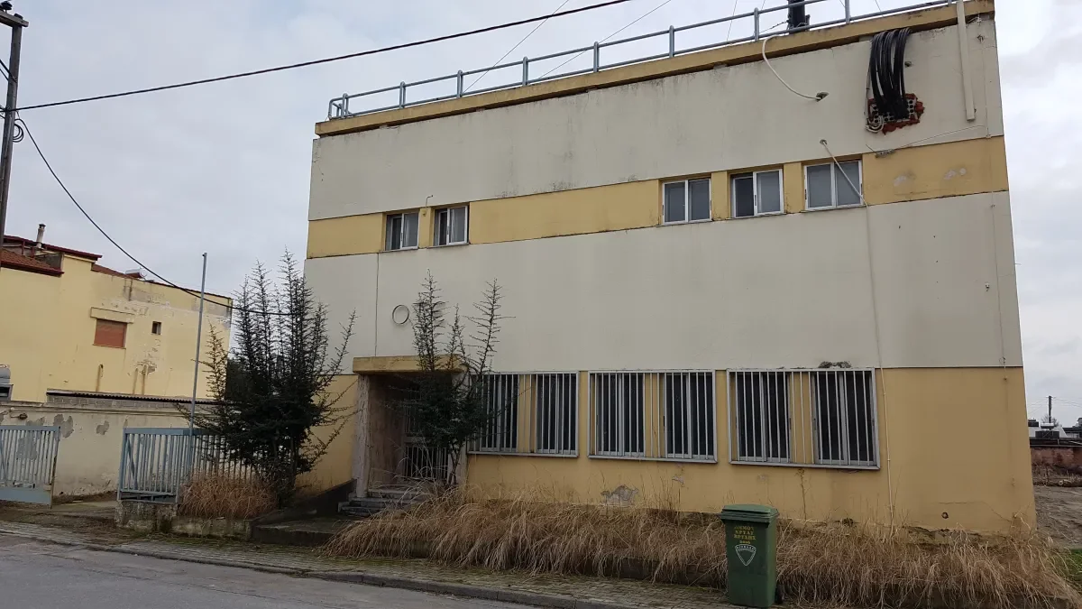 ΚΡΥΑ ΒΡΥΣΗ  ΠΕΛΛΑΣ