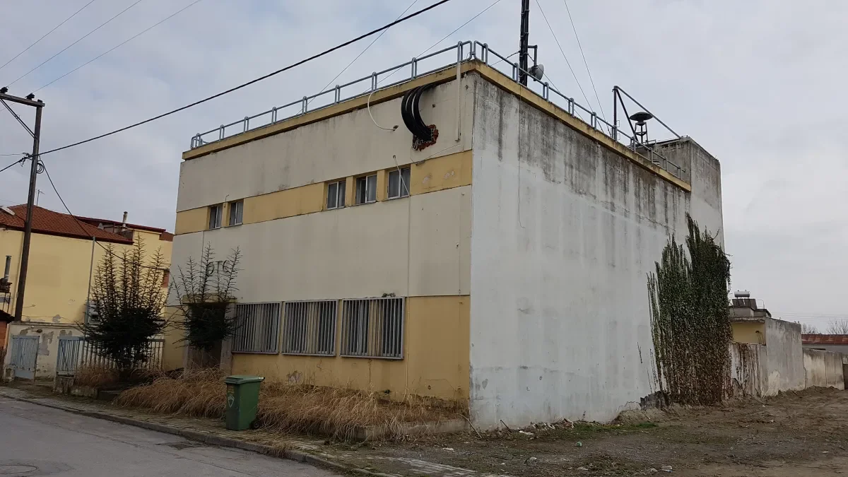 ΚΡΥΑ ΒΡΥΣΗ  ΠΕΛΛΑΣ