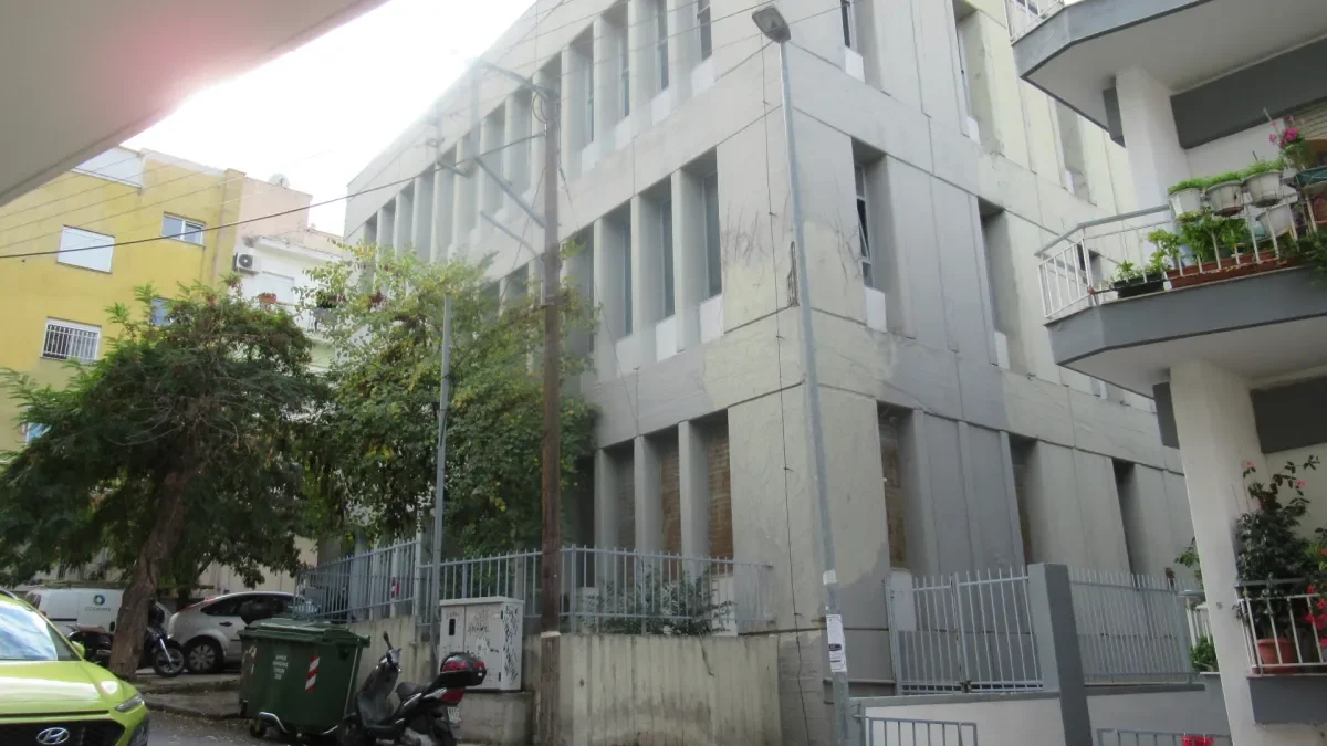 ΝΕΑ ΒΑΡΝΑ