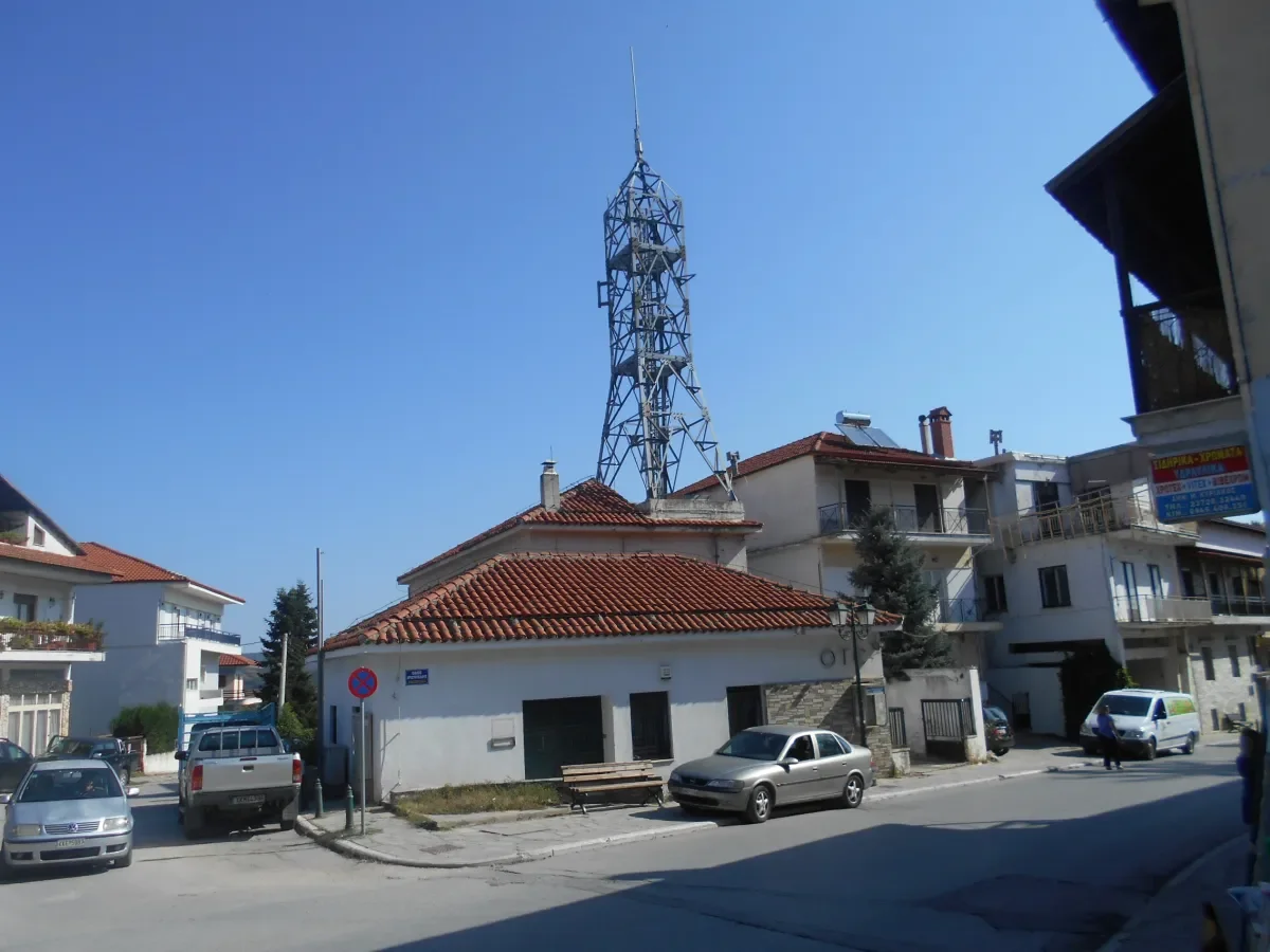 ΑΡΝΑΙΑ
