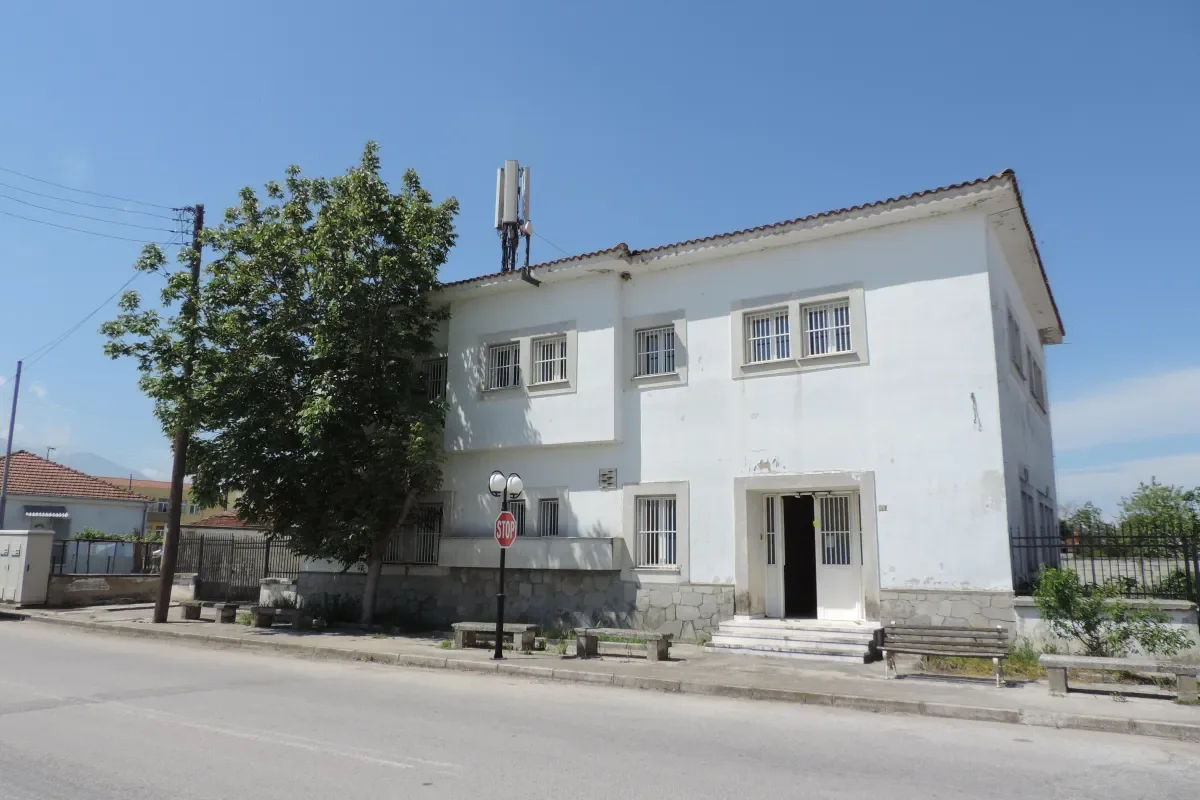 ΚΑΛΑΜΠΑΚΙ