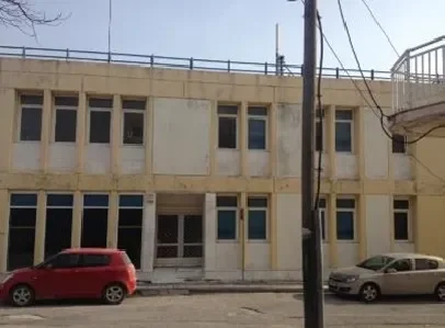 ΦΕΡΡΕΣ
